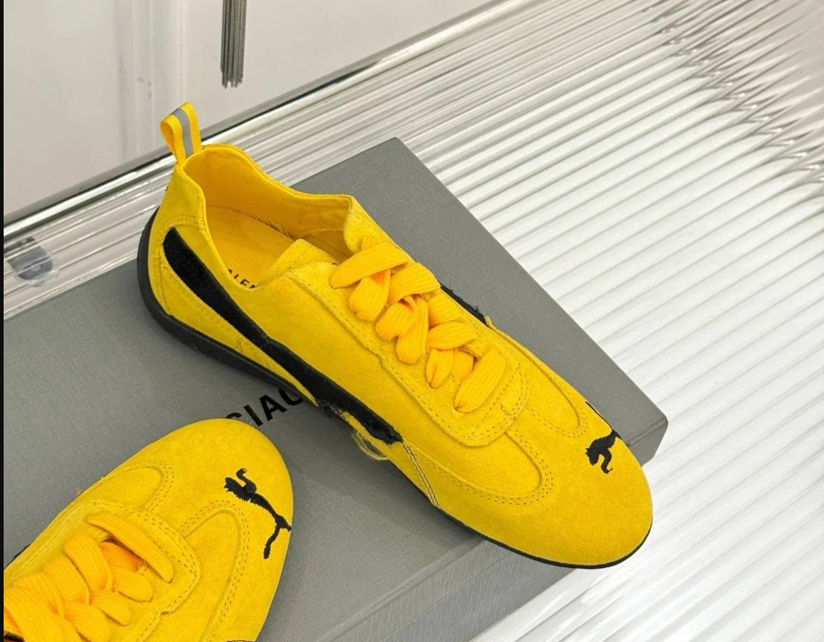 Balenciaga Speedcats