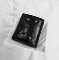 Maison Margiela Leather Wallet