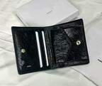 Maison Margiela Leather Wallet
