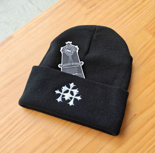 Chrome Hearts Beanie [Collection#2]