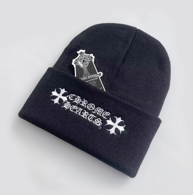 Chrome Hearts Beanie [Collection#2]