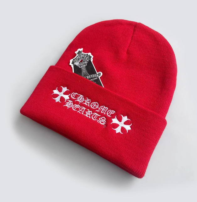 Chrome Hearts Beanie [Collection#2]