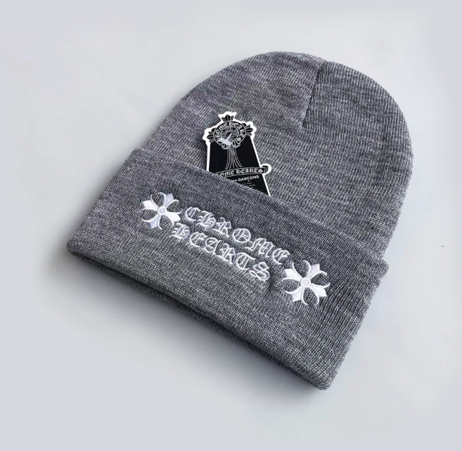 Chrome Hearts Beanie [Collection#2]