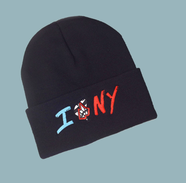 Chrome Hearts Beanie [Collection#2]