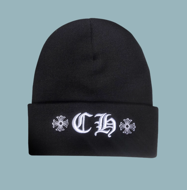 Chrome Hearts Beanie [Collection#2]