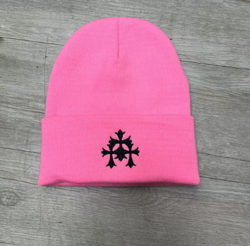 Chrome Hearts Beanie [Collection#2]