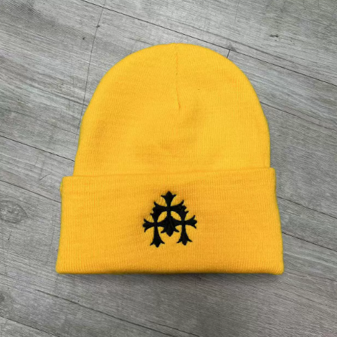 Chrome Hearts Beanie [Collection#2]