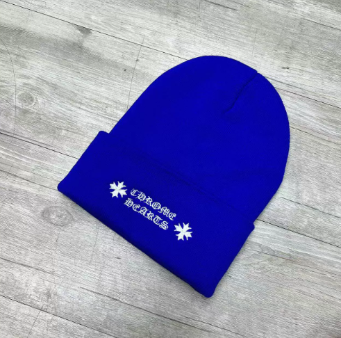 Chrome Hearts Beanie [Collection#2]