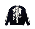 Kapital Kountry Skeleton Sweater
