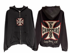 West Coast Choppers ZipUp