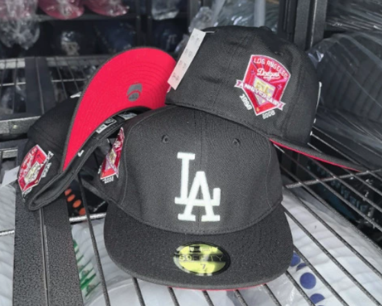 Fitted Cap [Collection#5]