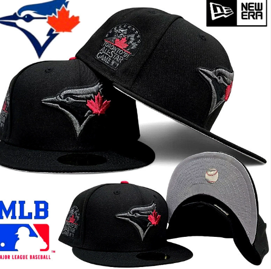 Fitted Cap [Collection#5]