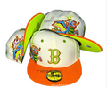 Fitted Cap [Collection#5]