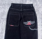 JNCO Side Chain Denim