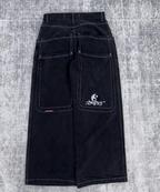 JNCO YingYang Denim