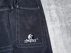 JNCO YingYang Denim