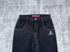 JNCO YingYang Denim