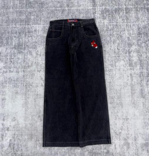 JNCO Boxing Glove Denim
