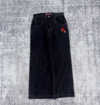 JNCO Boxing Glove Denim
