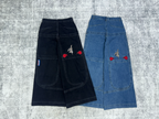JNCO Kangaroo Pocket Denim