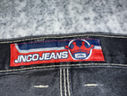 JNCO 7 Lucky Dice Denim