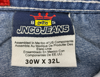 JNCO Dragon Denim
