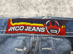 JNCO Dragon Denim