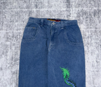 JNCO Dragon Denim