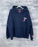 JNCO 7 Lucky Dice Hoodie