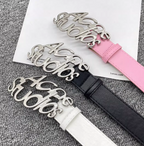 Acne Studios Belt