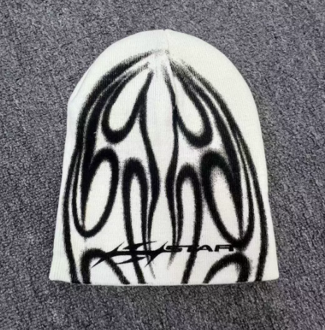 Hellstar Beanie