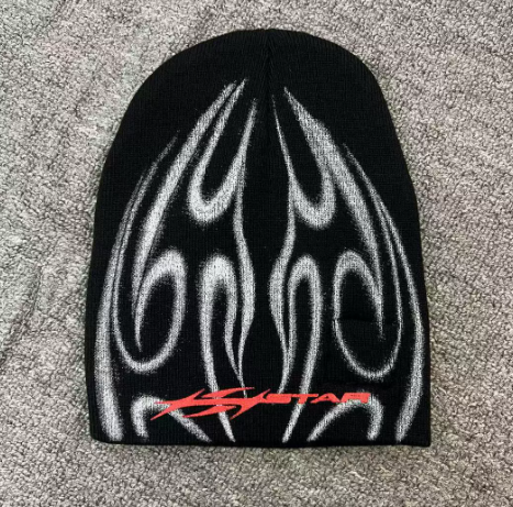 Hellstar Beanie
