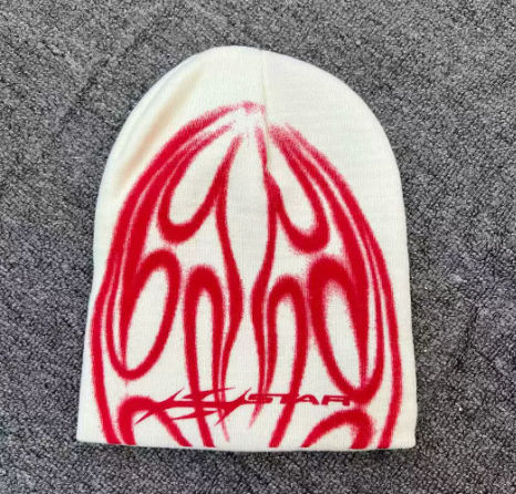 Hellstar Beanie