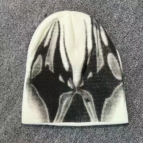 Hellstar Beanie
