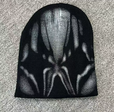 Hellstar Beanie