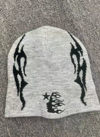 Hellstar Beanie