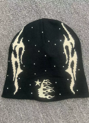 Hellstar Beanie