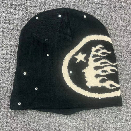 Hellstar Beanie
