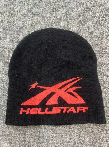 Hellstar Beanie
