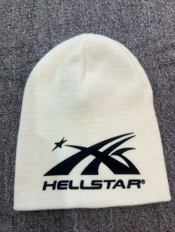 Hellstar Beanie