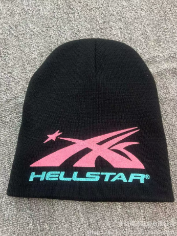 Hellstar Beanie
