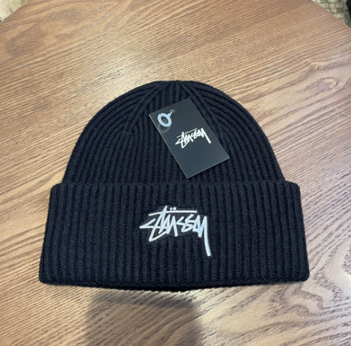 Stussy Beanie [Collection#2]