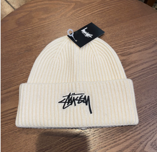 Stussy Beanie [Collection#2]
