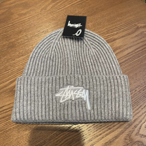 Stussy Beanie [Collection#2]