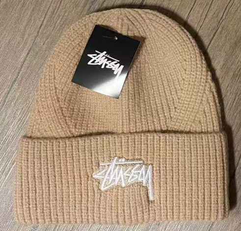 Stussy Beanie [Collection#2]
