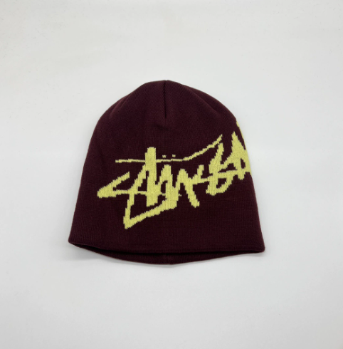 Stussy Beanie [Collection#2]
