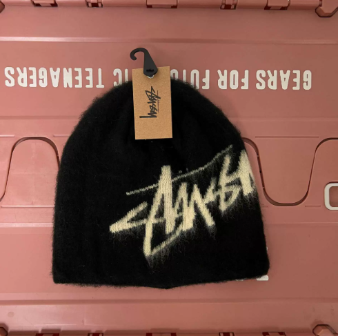 Stussy Beanie [Collection#2]