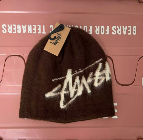 Stussy Beanie [Collection#2]