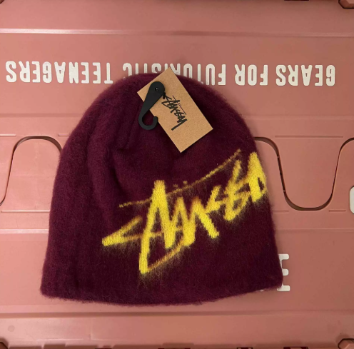 Stussy Beanie [Collection#2]