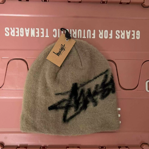 Stussy Beanie [Collection#2]